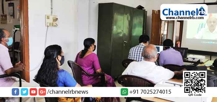 Read more about the article സുഭിക്ഷ കേരളം പദ്ധതി ജനകീയമായി ഏറ്റെടുത്ത പഞ്ചായത്തായി പിലിക്കോട് : റവന്യു മന്ത്രി ഇ. ചന്ദ്രശേഖരന്‍