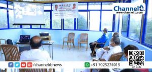 Read more about the article ആര്‍ദ്രം പദ്ധതി: കാസർകോട് ജില്ലയിലെ അഞ്ച് പ്രാഥമികാരോഗ്യകേന്ദ്രങ്ങള്‍ ഇനി കുടുംബാരോഗ്യകേന്ദ്രങ്ങള്‍; ഉദ്ഘാടനം ചെയ്ത് മുഖ്യമന്ത്രി പിണറായി  വിജയന്‍