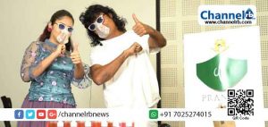 Read more about the article ‘അവനെന്നെ കൊല്ലാൻ ശ്രമിക്കും  ചാവാതിരിക്കാൻ ഞാനും’; കോവിഡ് പ്രതിരോധത്തിന്‍റെ ഭാഗമായി ‘പ്രാണ’ എത്തുന്നു