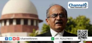 Read more about the article ‘ബി.ജെ.പിയുടെ തൊഴിലില്ലാ ഗുണ്ടകൾക്ക് അറിയാവുന്നത് മർദ്ദനവും ബലാത്സംഗ ഭീഷണിയും’; മുനവർ ഫാറൂഖിയുടെ സുഹൃത്തിനെ ബി.ജെ.പിക്കാർ മർദ്ദിച്ചതിൽ പ്രതിഷേധവുമായി പ്രശാന്ത് ഭൂഷൺ