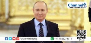 Read more about the article ലോകത്തിലെ ആദ്യ കോവിഡ് വാക്സിൻ വികസിപ്പിച്ചതായി റഷ്യ; മകൾക്ക് വാക്സിൻ നൽകിയതായി റഷ്യൻ പ്രസിഡൻറ്