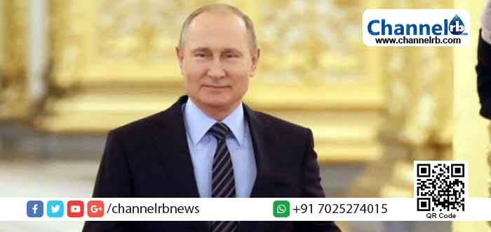 Read more about the article ലോകത്തിലെ ആദ്യ കോവിഡ് വാക്സിൻ വികസിപ്പിച്ചതായി റഷ്യ; മകൾക്ക് വാക്സിൻ നൽകിയതായി റഷ്യൻ പ്രസിഡൻറ്