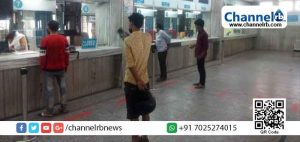 Read more about the article സംസ്ഥാനത്തെ റെയില്‍വേ റിസര്‍വേഷന്‍ കൗണ്ടറുകള്‍ ഇന്ന് മുതല്‍ പ്രവര്‍ത്തിക്കും; സര്‍വീസ് നടത്തുന്നത് ഇന്ത്യന്‍ റെയില്‍വേയുടെ 230 പ്രത്യേക ട്രെയിനുകള്‍ മാത്രം