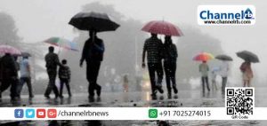 Read more about the article വീണ്ടുമൊരു പ്രളയ ഭീതിയില്‍ കേരളം; വരും ദിവസങ്ങളില്‍ അതിതീവ്ര മഴയ്ക്ക് സാധ്യത; വയനാട്, ഇടുക്കി, കോഴിക്കോട് ജില്ലകളിൽ റെഡ് അലർട്ട്