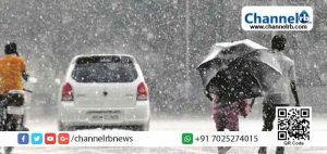 Read more about the article സംസ്ഥാനത്ത് അതിശക്തമായ മഴയ്ക്ക് സാധ്യത; തിങ്കളാഴ്ച നാല് ജില്ലകളിൽ ഓറഞ്ച് അലേർട്ടും ഒൻപത് ജില്ലകളിൽ യെല്ലോ അലേർട്ടും പ്രഖ്യാപിച്ചു