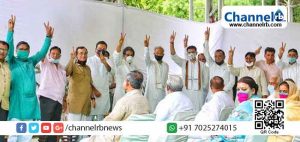 Read more about the article രാഷ്ട്രീയ അനിശ്ചിതത്വങ്ങള്‍ക്ക് വിരാമം; 200 അംഗ നിയമസഭയില്‍ 101 പേരുടെ ഭൂരിപക്ഷം; രാജസ്ഥാനില്‍ വിശ്വാസ വോട്ട് നേടി അശോക് ഗെലോത്ത് സര്‍ക്കാര്‍