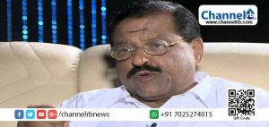 Read more about the article കാസര്‍കോട് എം.പി രാജ്‌മോഹന്‍ ഉണ്ണിത്താന്‍റെ ഡ്രൈവര്‍ക്ക് കോവിഡ്; എം.പി നിരീക്ഷണത്തില്‍ പ്രവേശിച്ചു; ഓഫീസ് അടച്ചു