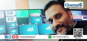 Read more about the article മാധ്യമപ്രവർത്തകൻ എന്ന നിലയിൽ സമൂഹത്തിലെ നന്മമരങ്ങളോട് മാത്രമേ സംവദിക്കാവൂ എന്ന് എവിടെയും എഴുതി വെച്ചിട്ടില്ലല്ലോ; ജനം ടി.വിയുടെ ചുമതലയില്‍ നിന്നൊഴിയുകയാണെന്ന് അനില്‍ നമ്പ്യാര്‍