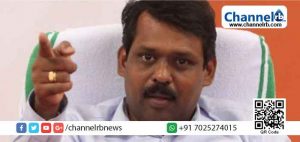 Read more about the article കണ്ടെയ്‌മെന്റ് സോണില്‍ പോലും  സര്‍ക്കാര്‍ ഓഫീസുകളുടെ പ്രവര്‍ത്തനം തടസപ്പെടരുത്: കളക്ടര്‍ ഡോ. ഡി. സജിത്ബാബു