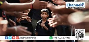 Read more about the article കോവിഡ് വ്യാപനത്തിന് സാധ്യത; മുഹറം ഘോഷയാത്ര നടത്താന്‍ അനുവദിക്കണമെന്ന ആവശ്യം നിഷേധിച്ച് സുപ്രീം കോടതി