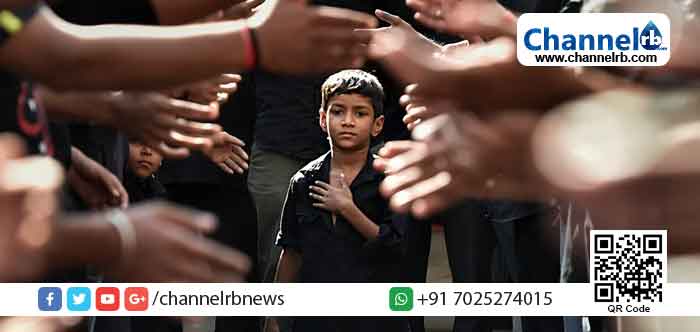 Read more about the article കോവിഡ് വ്യാപനത്തിന് സാധ്യത; മുഹറം ഘോഷയാത്ര നടത്താന്‍ അനുവദിക്കണമെന്ന ആവശ്യം നിഷേധിച്ച് സുപ്രീം കോടതി