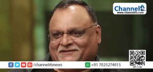 Read more about the article രാജ്യസഭാ തെരഞ്ഞെടുപ്പ്: എല്‍.ജെ.ഡി സ്ഥാനാര്‍ത്ഥിയായി എം. വി ശ്രേയാംസ്‌കുമാര്‍