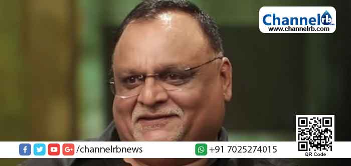 You are currently viewing രാജ്യസഭാ തെരഞ്ഞെടുപ്പ്: എല്‍.ജെ.ഡി സ്ഥാനാര്‍ത്ഥിയായി എം. വി ശ്രേയാംസ്‌കുമാര്‍