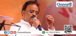 Read more about the article സിനിമയിൽ എന്ത് സംഗീതമാണോ വേണ്ടത്, അത് എസ്. പി. ബിയുടെ ഹൃദയത്തിലുണ്ടായിരുന്നു