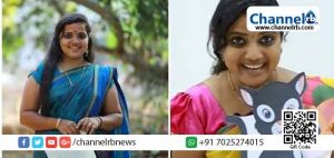 Read more about the article കുട്ടികള്‍ക്കുള്ള ക്ലാസുകള്‍ മാത്രമല്ല; ഈ ടീച്ചർക്ക്‌ അഭിനയവും വ‍ഴങ്ങും; സായിശ്വേതയുടെ സംഗീത ആൽബം കാണാം