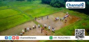 Read more about the article തൃക്കരിപ്പൂര്‍ പഞ്ചായത്ത് ഇനി തരിശു രഹിത പഞ്ചായത്ത്;  ഔദ്യോഗിക പ്രഖ്യാപനം നടത്തി  മന്ത്രി ഇ. ചന്ദ്രശേഖരന്‍