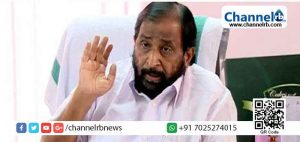 Read more about the article സ്ഥാനാർത്ഥിയെ നിർത്താതിരുന്നാൽ അത് തെറ്റായ സന്ദേശം നൽകും; രാജ്യസഭാ തെരഞ്ഞെടുപ്പിൽ മത്സരിക്കാൻ യു.ഡി.എഫ് തീരുമാനം; ലാൽ വർഗ്ഗീസ് കൽപകവാടി സ്ഥാനാർത്ഥി