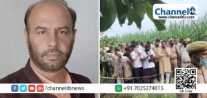 Read more about the article ഉത്തര്‍പ്രദേശില്‍ ബി.ജെ.പി നേതാവിനെ വെടിവെച്ച് കൊന്നു; അന്വേഷണത്തിന് ഉത്തരവിട്ട്‌ മുഖ്യമന്ത്രി യോഗി ആദിത്യനാഥ്