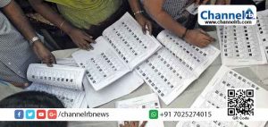 Read more about the article തദ്ദേശ സ്വയംഭരണ സ്ഥാപനങ്ങളിലേക്കുള്ള തെരഞ്ഞെടുപ്പ്: കരട് വോട്ടര്‍ പട്ടിക പ്രസിദ്ധീകരിച്ചു