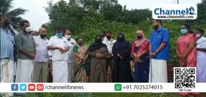 Read more about the article സുഭിക്ഷ കേരളം പദ്ധതി: സഹകരണ സംഘങ്ങളുടെ നേതൃത്വത്തിൽ നടത്തിയ പച്ചക്കറി കൃഷിയുടെ വിളവെടുപ്പ് ആരംഭിച്ചു