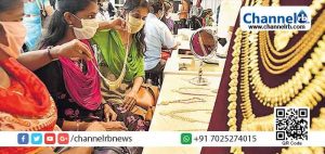 Read more about the article കാസര്‍കോട് ജില്ലയിലെ ജ്വല്ലറികളിൽ എയര്‍ കണ്ടീഷണര്‍ പ്രവര്‍ത്തിപ്പിച്ചാല്‍ കര്‍ശന നടപടി