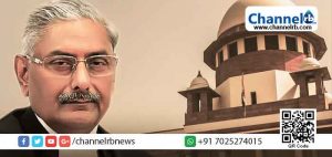 Read more about the article ആറ് വർഷത്തെ സേവനം;  ജസ്റ്റിസ് അരുൺ മിശ്ര സുപ്രീം കോടതിയുടെ പടിയിറങ്ങുമ്പോള്‍