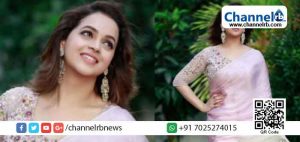 Read more about the article സില്‍ക്ക് മോഡല്‍ സാരിയില്‍ ഫോട്ടോഷൂട്ടുമായി നടി ഭാവന; ചിത്രങ്ങൾ വൈറൽ