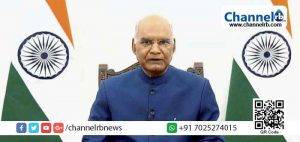 Read more about the article കാര്‍ഷിക ബില്ലുകൾ ഇനി നിയമം; രാജ്യമാകെ കര്‍ഷകര്‍ പ്രതിഷേധം തുടരുന്നതിനിടെ കാര്‍ഷിക ബില്ലുകൾ രാഷ്​ട്രപതി ഒപ്പുവെച്ചു