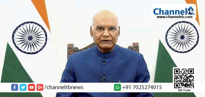 You are currently viewing കാര്‍ഷിക ബില്ലുകൾ ഇനി നിയമം; രാജ്യമാകെ കര്‍ഷകര്‍ പ്രതിഷേധം തുടരുന്നതിനിടെ കാര്‍ഷിക ബില്ലുകൾ രാഷ്​ട്രപതി ഒപ്പുവെച്ചു