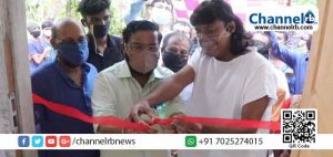 Read more about the article “ബോബി മിഷൻ 1000 ഫ്രീ ഹോംസ്” പദ്ധതിയുടെ ഭാഗമായി വീട് വെച്ചുനൽകി