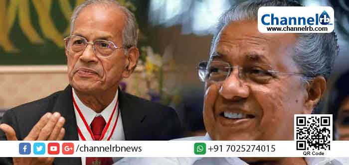 Read more about the article പാലാരിവട്ടം പാലം; സുപ്രീംകോടതി വിധി ഉടന്‍ നടപ്പിലാക്കുമെന്ന് മുഖ്യമന്ത്രി; നിര്‍മ്മാണപ്രവര്‍ത്തനത്തില്‍ ഇ.ശ്രീധരന്‍റെ പങ്കാളിത്തം ഉറപ്പ് വരുത്തും