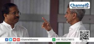 Read more about the article അഫ്ഗാനില്‍ ജോലി ചെയ്യുന്ന ഇന്ത്യക്കാരെ പാകിസ്ഥാന്‍ ലക്ഷ്യം വെക്കുന്നു; കേന്ദ്രസര്‍ക്കാര്‍ പാര്‍ലമെന്റില്‍