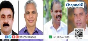 Read more about the article മുസ്‌ലിം ലീഗ് ജില്ലാ കമ്മിറ്റിയുടെ കീഴിൽ കാസർകോട് സി.എച്ച് സെന്റർ നിലവിൽ വന്നു