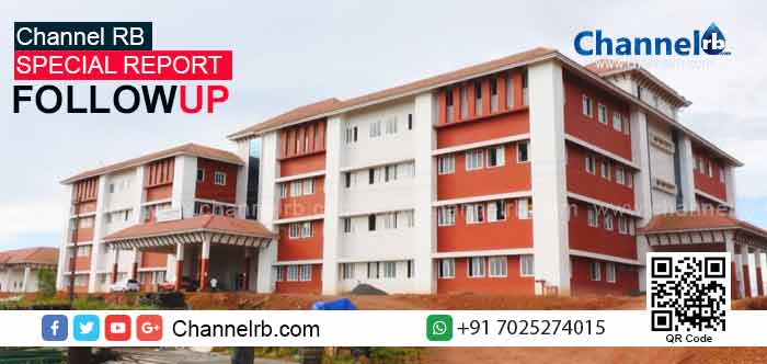 Read more about the article പറഞ്ഞതെല്ലാം കെട്ടുകഥകൾ; ICU സംവിധാനമോ വെന്റിലേറ്റർ സൗകര്യമോ ഒരുക്കിയിട്ടില്ല; കാസർകോട് മെഡിക്കൽ കോളേജിൽ മരണം രണ്ട്  സംഭവിച്ചു; അധികാരികൾ എന്ത് ചെയ്തു .?