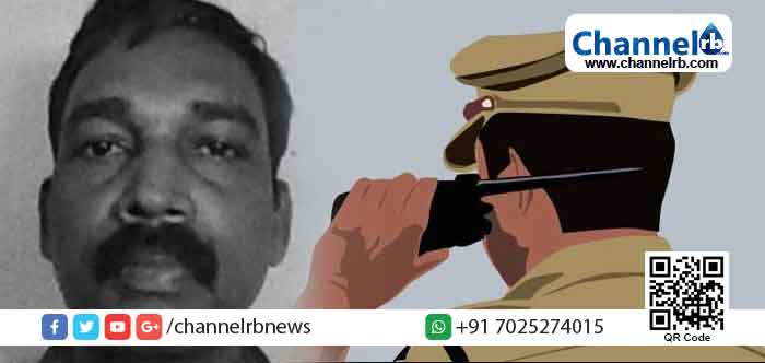 You are currently viewing സഹപ്രവര്‍ത്തകനോട് അപമര്യാദയായി പെരുമാറി; തന്നിഷ്ടക്കാരനായ സി.ഐക്ക് സസ്‌പെന്‍ഷന്‍