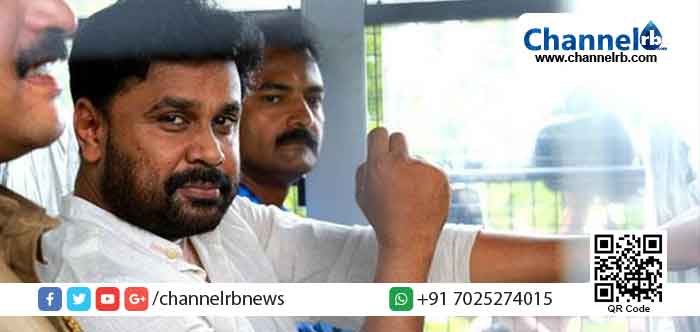 Read more about the article നടിയെ ആക്രമിച്ച കേസിൽ മൊഴി മാറ്റാൻ ഭീഷണി; പരാതിയുമായി മുഖ്യ സാക്ഷി വിപിന്‍ ലാല്‍