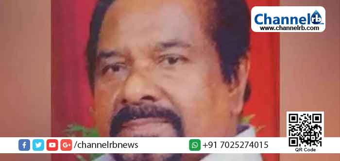 You are currently viewing കേരളത്തില്‍ ആദ്യം;  കോവിഡ് ബാധിച്ച് ഡോക്ടർ മരിച്ചു