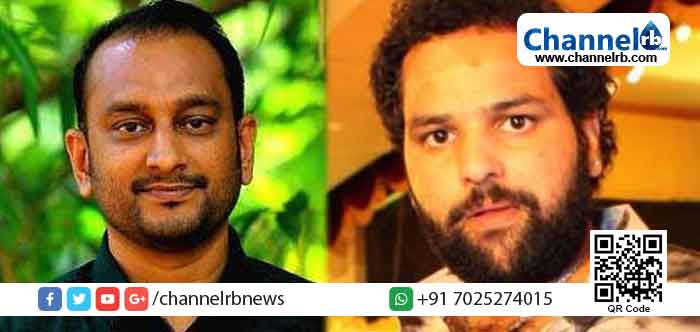 You are currently viewing ഇതിലും വലുത് പ്രതീക്ഷിച്ചിരുന്നു; ബിനീഷ് കോടിയേരിയെ ജയിലില്‍ കയറ്റിയതിന്‍റെ പക തീര്‍ക്കാനാണ് തനിക്കെതിരേ കേസെടുത്തതെന്ന് പി.കെ ഫിറോസ്