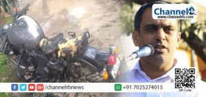 Read more about the article തിരുവോണ നാളിൽ കാസര്‍കോട് ജില്ലയിൽ സി.പി.എം പ്രവർത്തകർ വ്യാപകമായി അക്രമം നടത്തി; ആരോപണവുമായി ഡി.സി.സി പ്രസിഡന്റ്