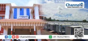 Read more about the article ടാറ്റാ ആശുപത്രി കൊവിഡ് അശുപത്രിയും മെഡിക്കൽ കോളേജ് ടെർഷിയറി കെയർ സെൻ്ററുമാക്കി മാറ്റണം:   കെ. ജി. എം. ഒ. എ