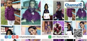 Read more about the article പോഷകാഹാര മാസാചരണം; പോഷകാഹാരങ്ങളെ നിറങ്ങളിലൂടെ പഠിപ്പിച്ച് അങ്കണവാടികള്‍