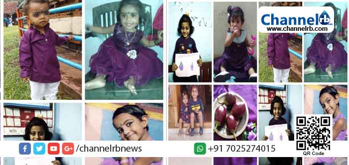 You are currently viewing പോഷകാഹാര മാസാചരണം; പോഷകാഹാരങ്ങളെ നിറങ്ങളിലൂടെ പഠിപ്പിച്ച് അങ്കണവാടികള്‍