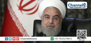 Read more about the article ഇസ്‌ലാം ലോകത്തെയും അറബ് രാജ്യങ്ങളെയും പലസ്തീനേയും യു.എ.ഇ ചതിച്ചു; ഇസ്രയേൽ – യു.എ.ഇ  സമാധാന കരാറിനെതിരെ ഇറാന്‍