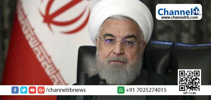 You are currently viewing ഇസ്‌ലാം ലോകത്തെയും അറബ് രാജ്യങ്ങളെയും പലസ്തീനേയും യു.എ.ഇ ചതിച്ചു; ഇസ്രയേൽ – യു.എ.ഇ  സമാധാന കരാറിനെതിരെ ഇറാന്‍