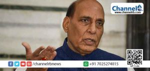 Read more about the article അതിർത്തിയിലേത് വെല്ലുവിളി നിറഞ്ഞ സാഹചര്യം; ചൈന പറയുന്നതല്ല ചെയ്യുന്നത്, സൈന്യം സജ്ജമെന്ന്  പാർലമെന്‍റിൽ പ്രതിരോധമന്ത്രി