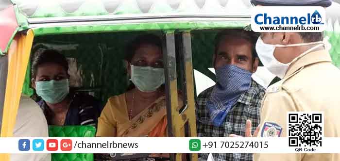 Read more about the article കാസര്‍കോട് ജില്ലയില്‍ ഇതേവരെ പതിനായിരം കടന്ന് കോവിഡ് ബാധിതര്‍;  രോഗം സ്ഥിരീകരിച്ചവരില്‍ പോലീസുകാരും ആരോഗ്യ പ്രവര്‍ത്തകരും; മാസ്‌ക് ധരിക്കാതെ പുറത്തിറങ്ങരുത്; നിര്‍ദ്ദേശങ്ങള്‍ അവഗണിക്കരുത്