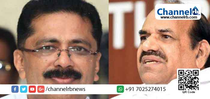 Read more about the article ഖുര്‍ആൻ നിരോധിച്ച പുസ്തകമാണോ? ഖുര്‍ആൻ കൊടുക്കുന്നത് നിയമ വിരുദ്ധമാണോ?; മന്ത്രി കെ.ടി ജലീലിനെ പൂര്‍ണ്ണമായും പിന്തുണച്ച് കോടിയേരി ബാലകൃഷ്ണൻ