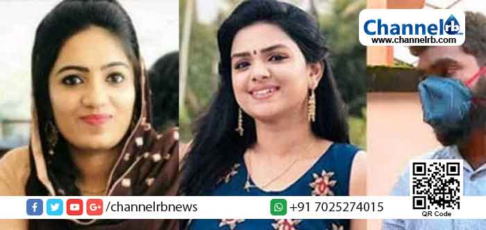 You are currently viewing കൊട്ടിയത്ത് പെൺകുട്ടി ആത്മഹത്യ ചെയ്ത സംഭവം; മുൻകൂർ ജാമ്യാപേക്ഷയുമായി സീരിയൽ നടി ലക്ഷ്മി പ്രമോദ്