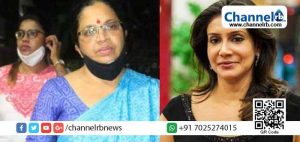 Read more about the article മാന്യന്മാർ എന്ന് നടിച്ചുനടക്കുന്നവരും ഇക്കാര്യത്തിൽ ഒട്ടും പിന്നിലല്ല, സ്വന്തം അനുഭവത്തിൽ പറയാൻ കഴിയുമെന്ന് ലിസി