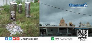 Read more about the article മൂന്ന് പൂജാരിമാർ ക്ഷേത്രത്തിനകത്ത് കൊല്ലപ്പെട്ട നിലയിൽ; ഉന്നത പൊലീസ്​ ഉദ്യോഗസ്​ഥര്‍ സ്​ഥലം സന്ദര്‍ശിച്ചു; അനുശോചനം രേഖപ്പെടുത്തി മുഖ്യമന്ത്രി